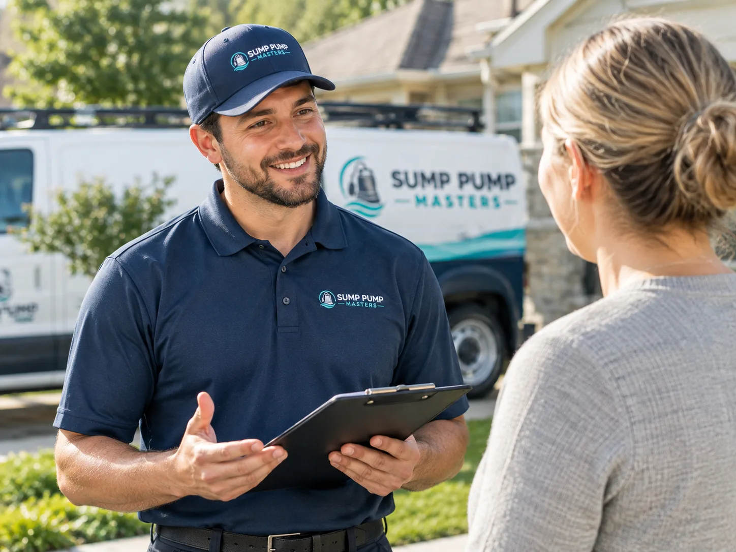 Sump Pump Repair Issue, MD FAQs